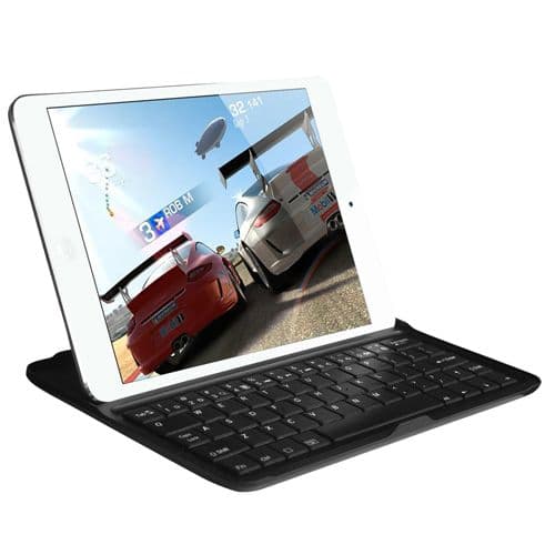iPad Mini Bluetooth Keyboard